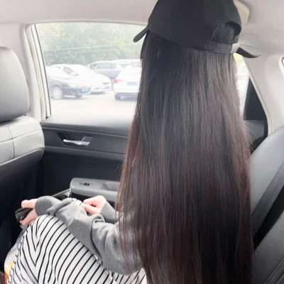 超美女生风格头像
