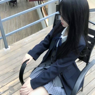 超美女生风格头像