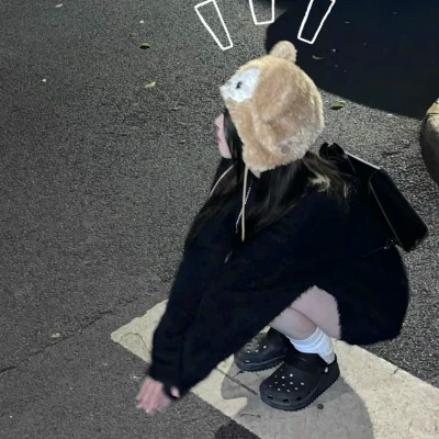 超美女生风格头像