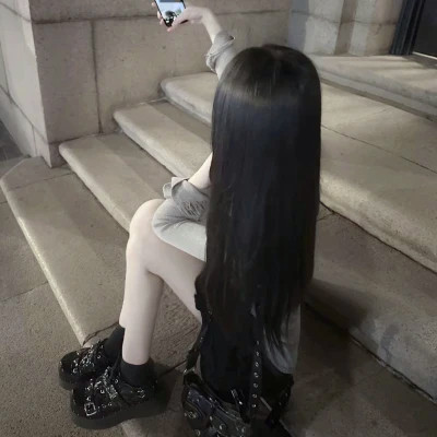 超美女生风格头像