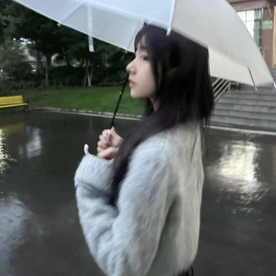超美女生风格头像
