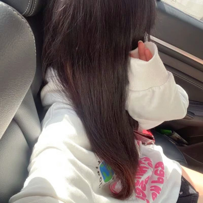 气质女生风格头像真人版