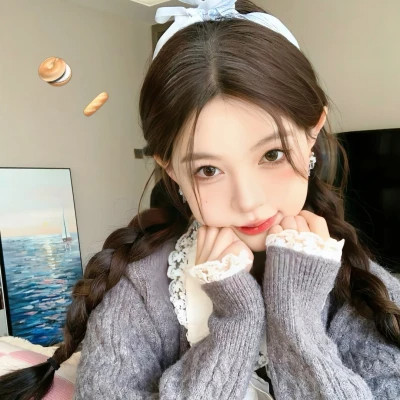小众又惊艳的优质女头