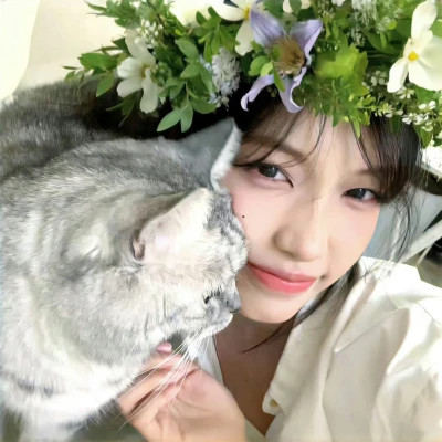 小众又惊艳的优质女头