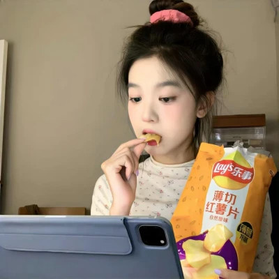 小众又惊艳的优质女头