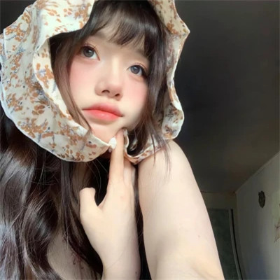 小众又惊艳的优质女头