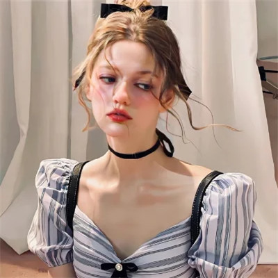 小众又惊艳的优质女头
