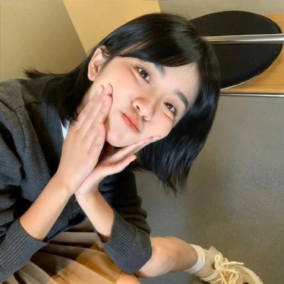 小众又惊艳的优质女头