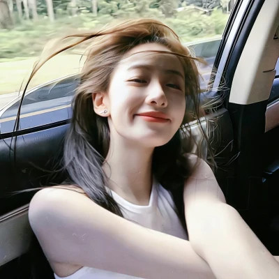 小众又惊艳的优质女头
