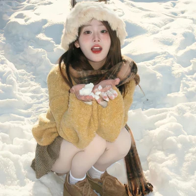 小众又惊艳的优质女头