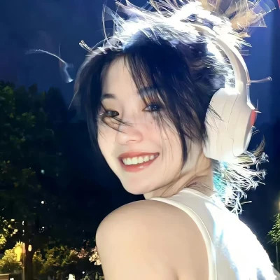 小众又惊艳的优质女头