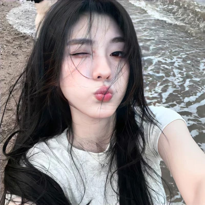 小众又惊艳的优质女头