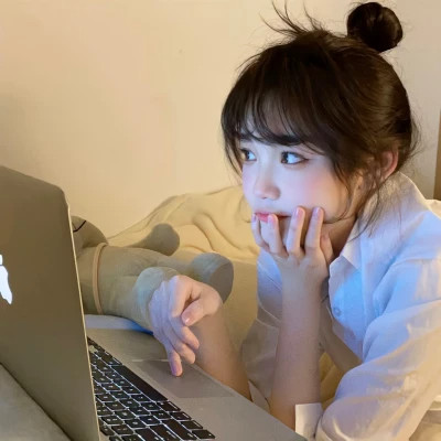 小众又惊艳的优质女头