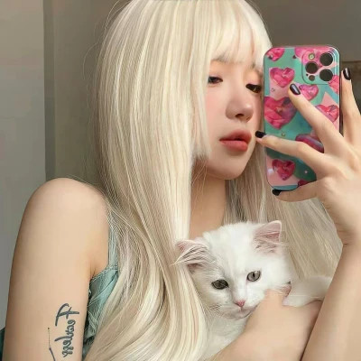 小众又惊艳的优质女头