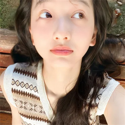 抑郁女头真人