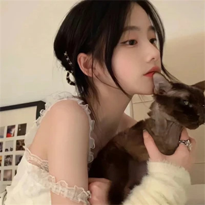 抑郁女头真人