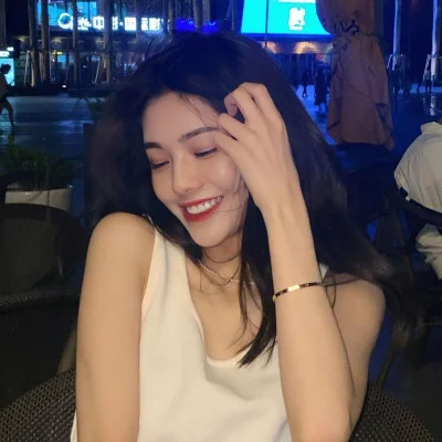 抑郁女头真人