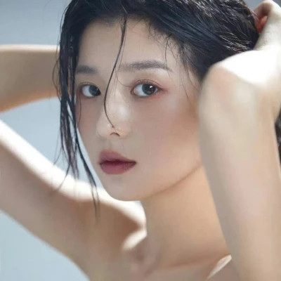 抑郁女头真人