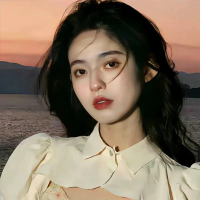 抑郁女头真人