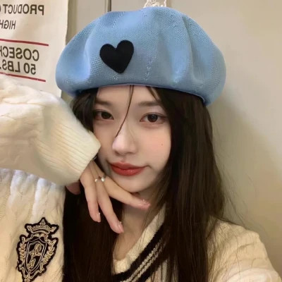 抑郁女头真人