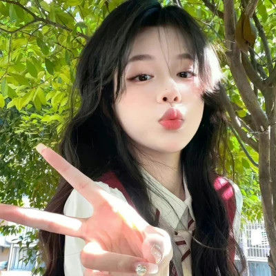 抑郁女头真人