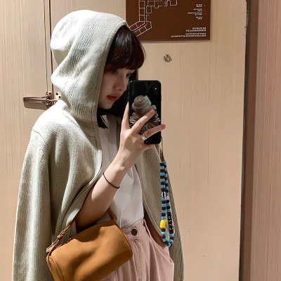 抑郁女头真人