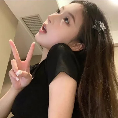抑郁女头真人