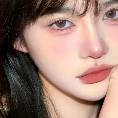 独一无二的女生高冷头像