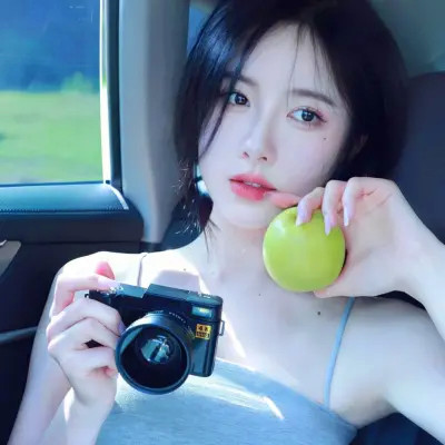 独一无二的女生高冷头像