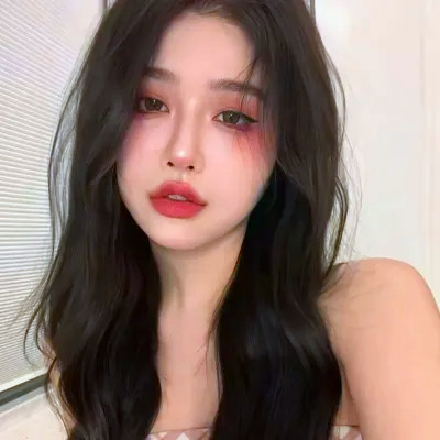 2025独一无二头像女