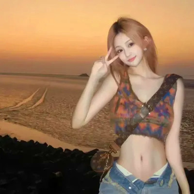 2025独一无二头像女