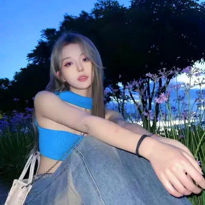2025独一无二头像女