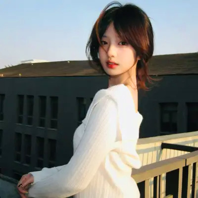 2025独一无二头像女