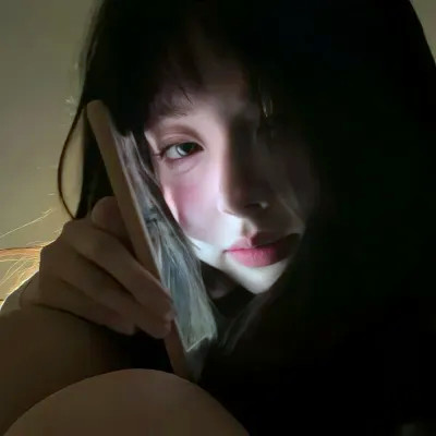 2025独一无二头像女