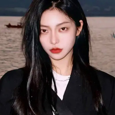 2025独一无二头像女