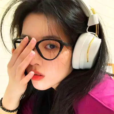 2025独一无二头像女
