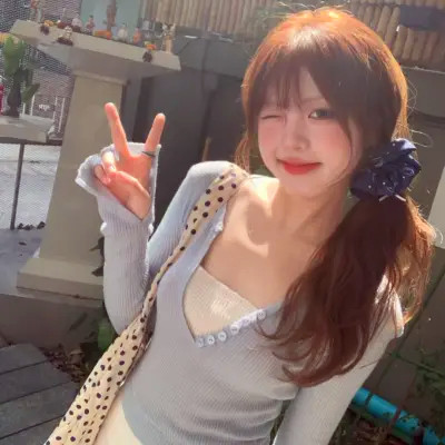 2025独一无二头像女