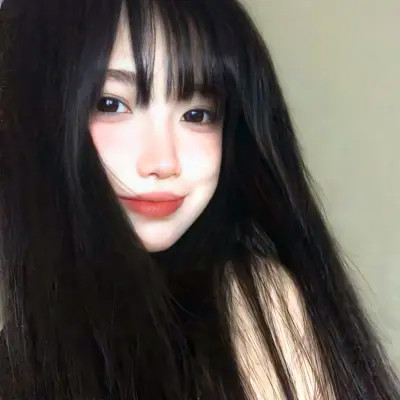 2025独一无二头像女