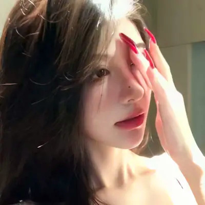 2025独一无二头像女
