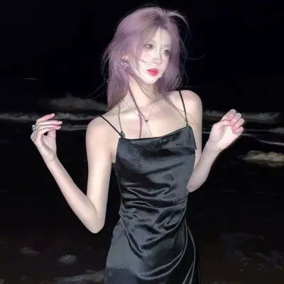 2025独一无二头像女