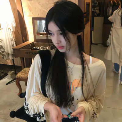 2025独一无二头像女