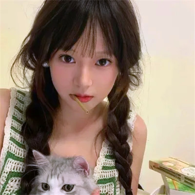 2025独一无二头像女