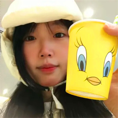 2025独一无二头像女
