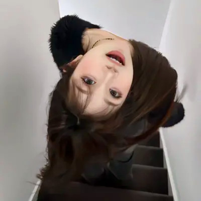2025独一无二头像女