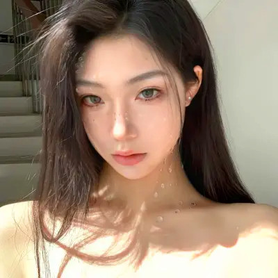 2025独一无二头像女