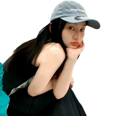 2025年的头像女生