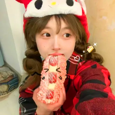 2025年的头像女生