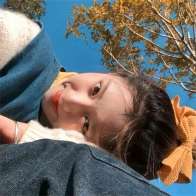 2025年的头像女生