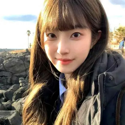 2025年女生头像新款