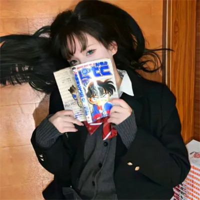 2025年女生头像新款